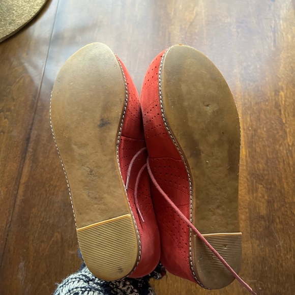 Jeffrey Campbell platforms - Picture 4 of 6